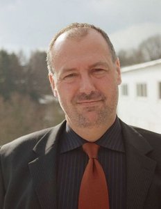 Dr. Ulrich Braukmann